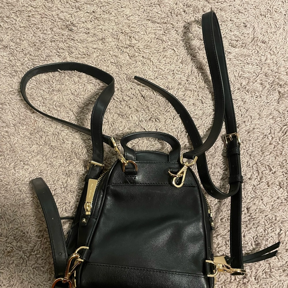 Michael KORS mini backpack - Picture 2 of 3